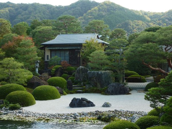 Embrace the Tranquility of Japanese Garden Design
