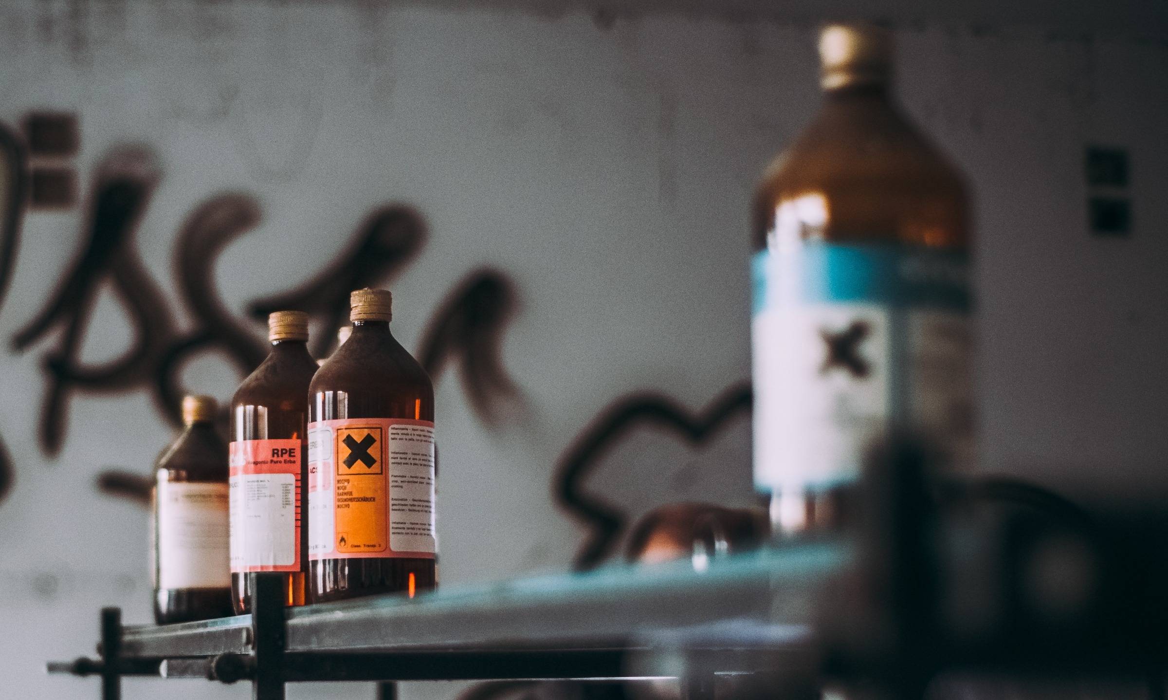 Pesticides and Pollinators: Safety is Key